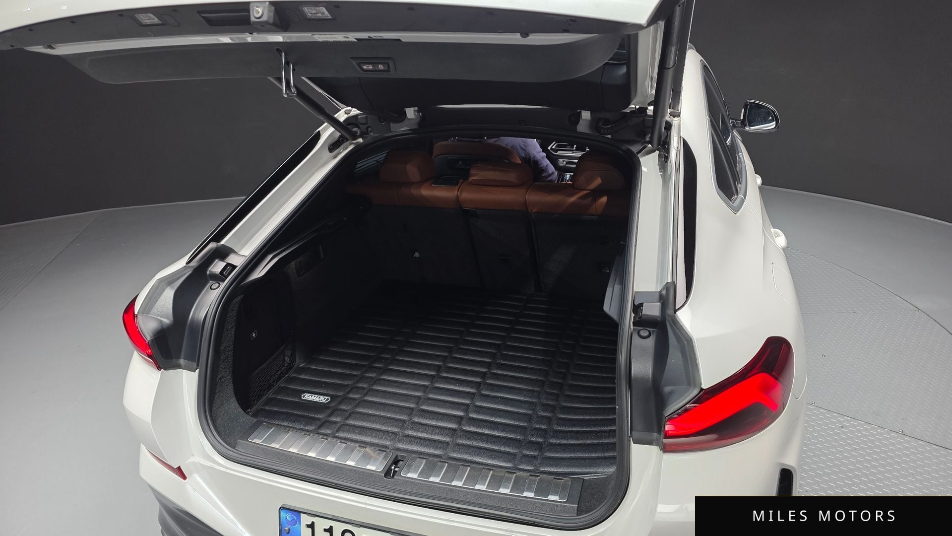 BMW X6 (G06) 2021 — миниатюра 20
