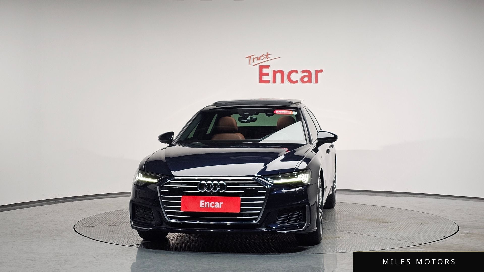 Audi A6 (C8) 2023 — миниатюра 2