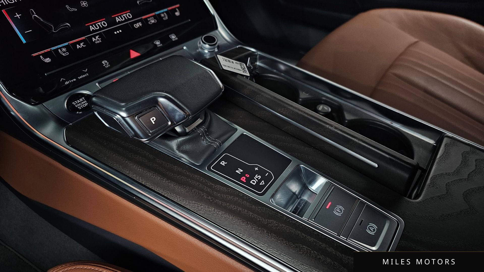Audi A6 (C8) 2023 — миниатюра 8