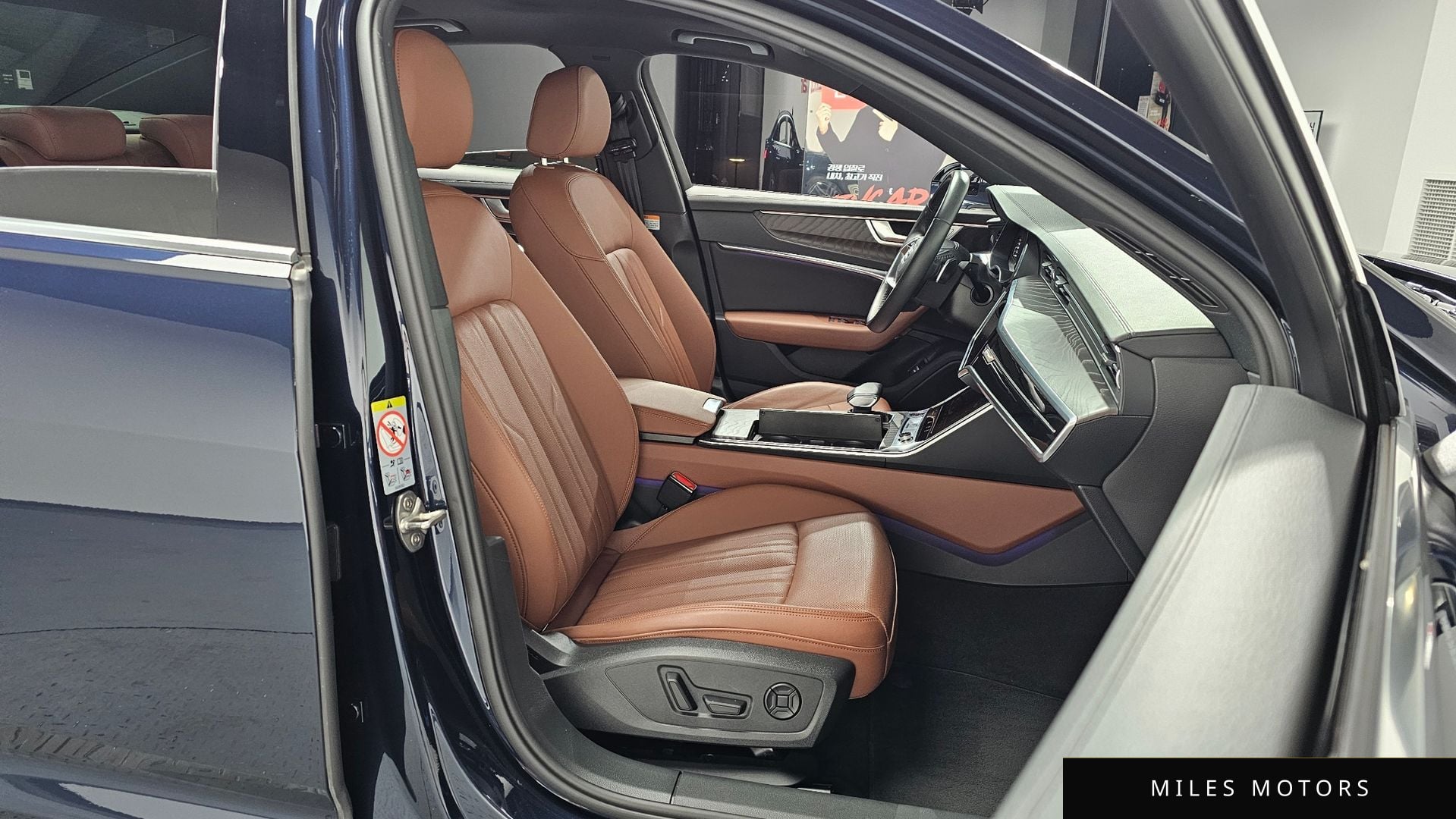 Audi A6 (C8) 2023 — миниатюра 9