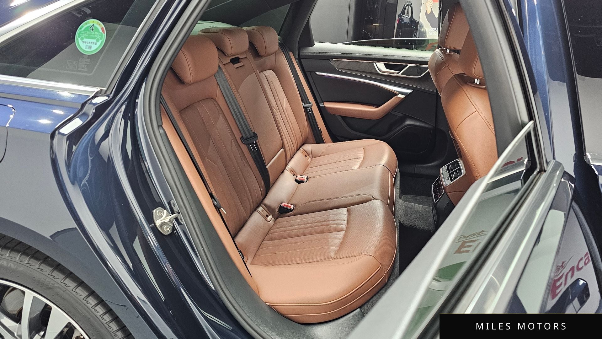 Audi A6 (C8) 2023 — миниатюра 12