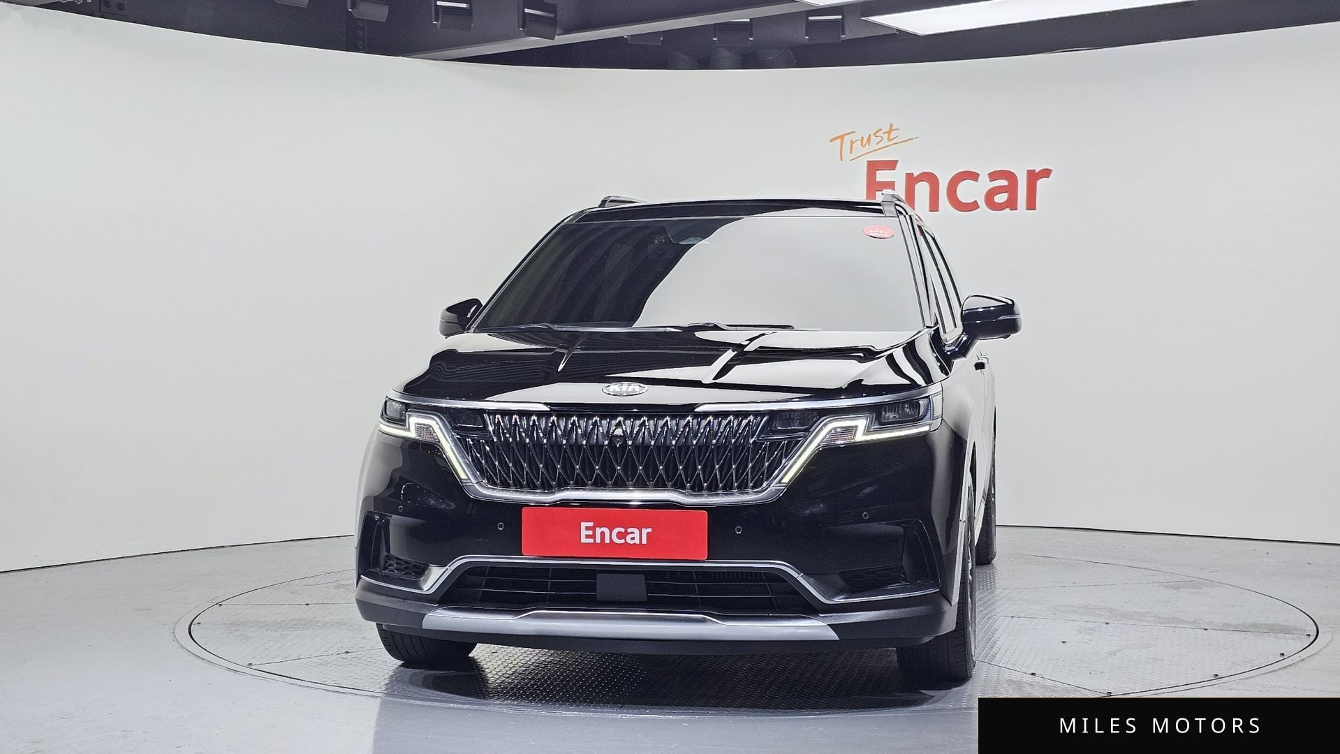Kia Carnival 2021 — миниатюра 3