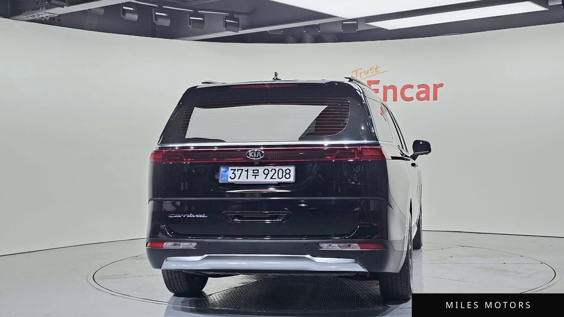 Kia Carnival 2021 — миниатюра 4