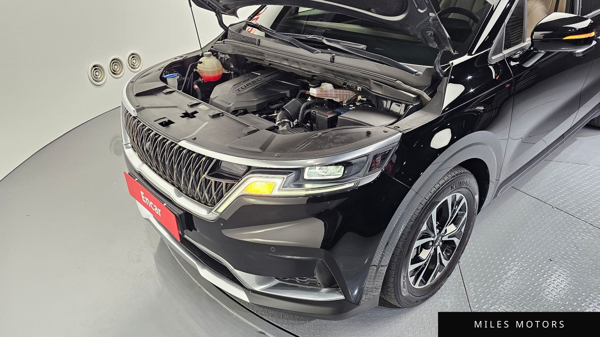Kia Carnival 2021 — миниатюра 6
