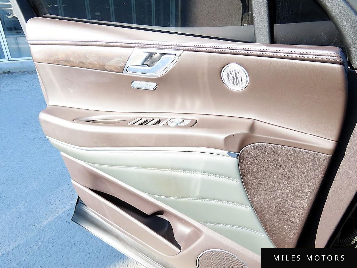 Genesis GV80 2022 — миниатюра 12