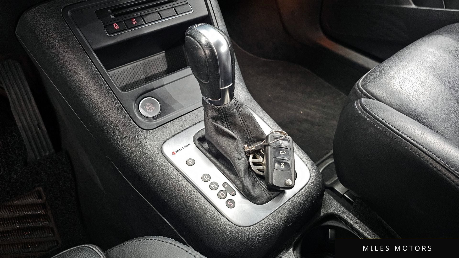 Volkswagen 티구안 2014 — миниатюра 9