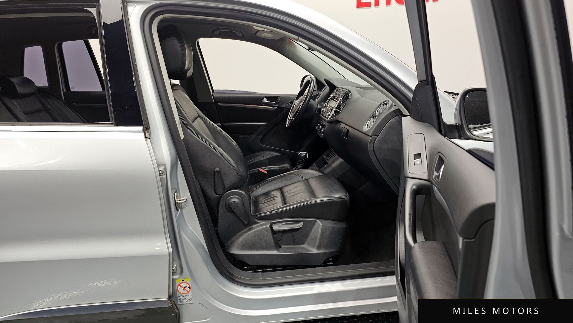 Volkswagen 티구안 2014 — миниатюра 11