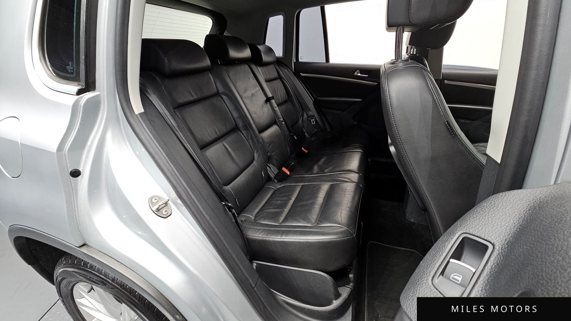 Volkswagen 티구안 2014 — миниатюра 12