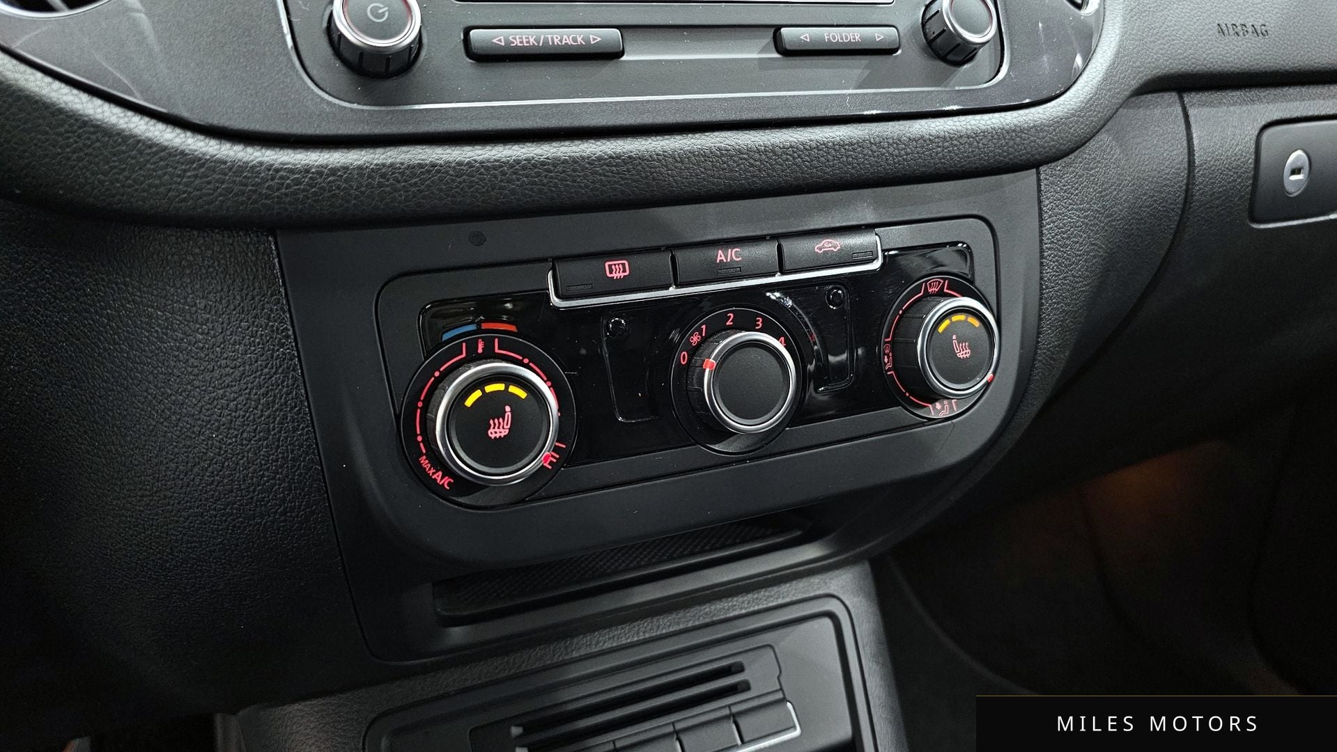 Volkswagen 티구안 2014 — миниатюра 15