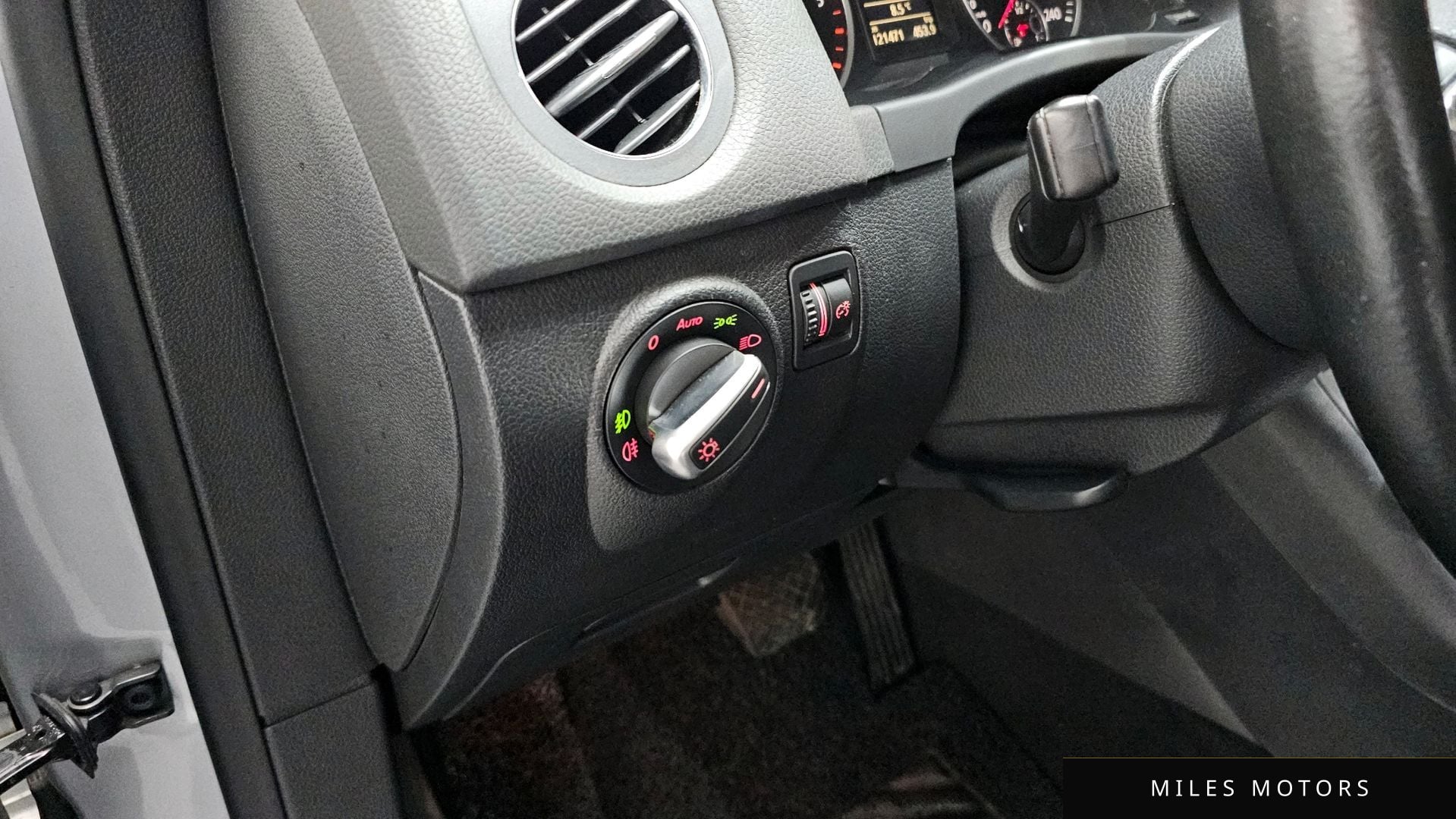 Volkswagen 티구안 2014 — миниатюра 17
