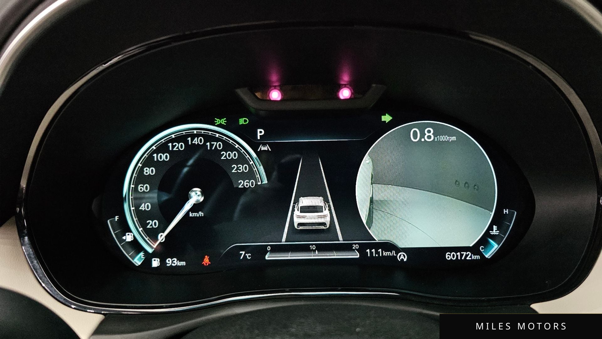 Genesis GV70 2022 — миниатюра 8