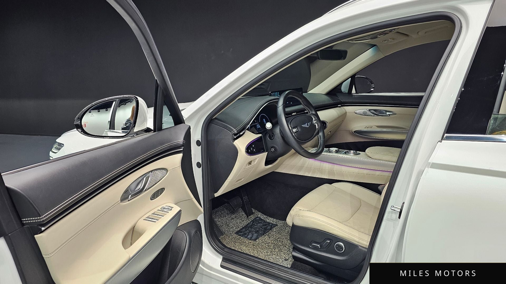 Genesis GV70 2022 — миниатюра 11