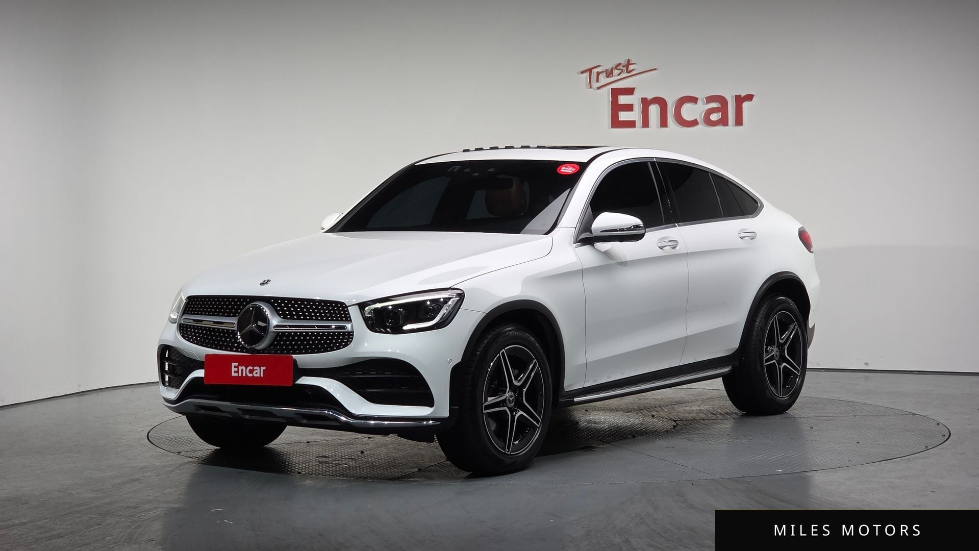 Mercedes-Benz GLC-Class X253 2023 — фото 1 из 12