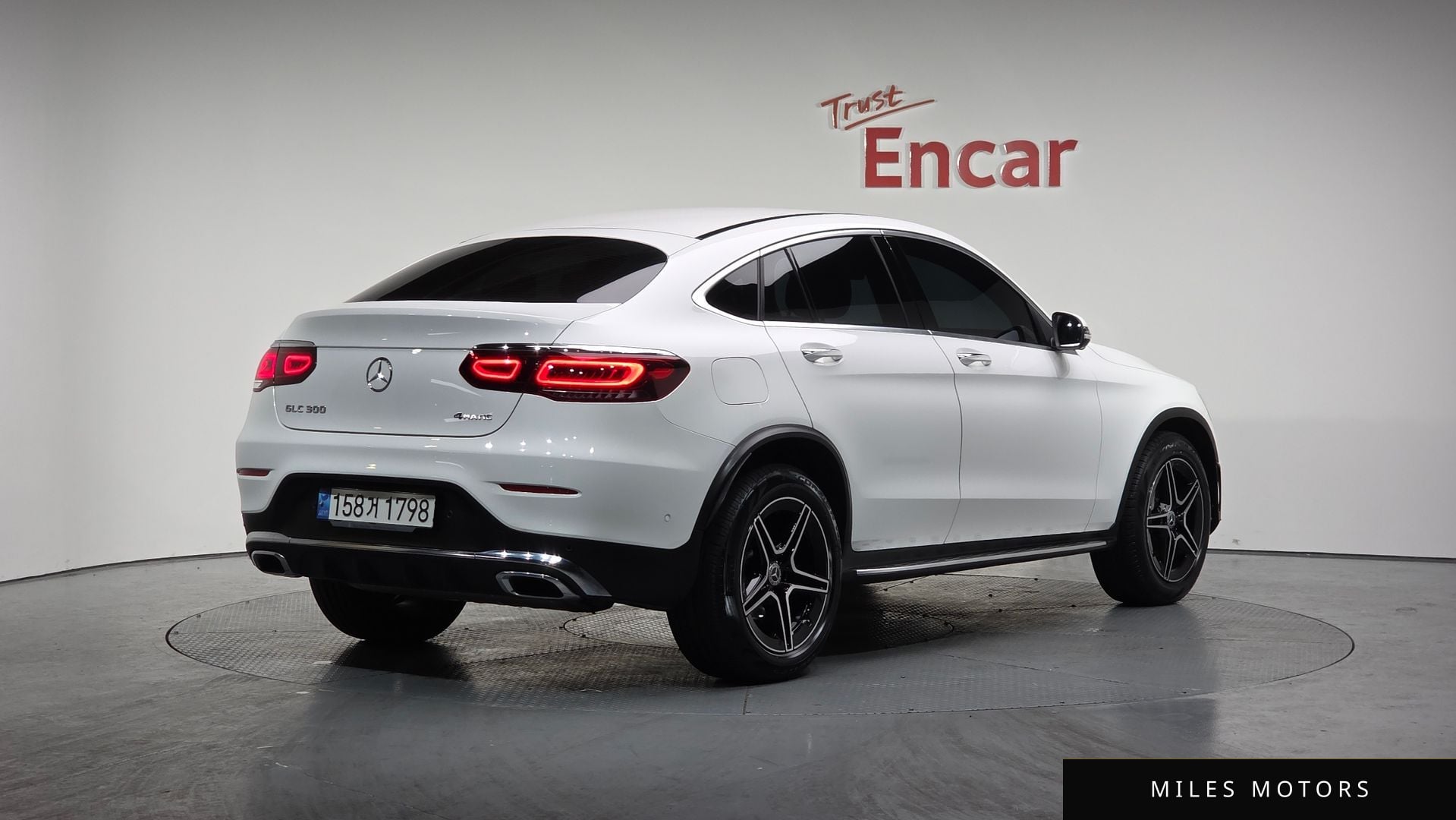 Mercedes-Benz GLC-Class X253 2023 — миниатюра 2