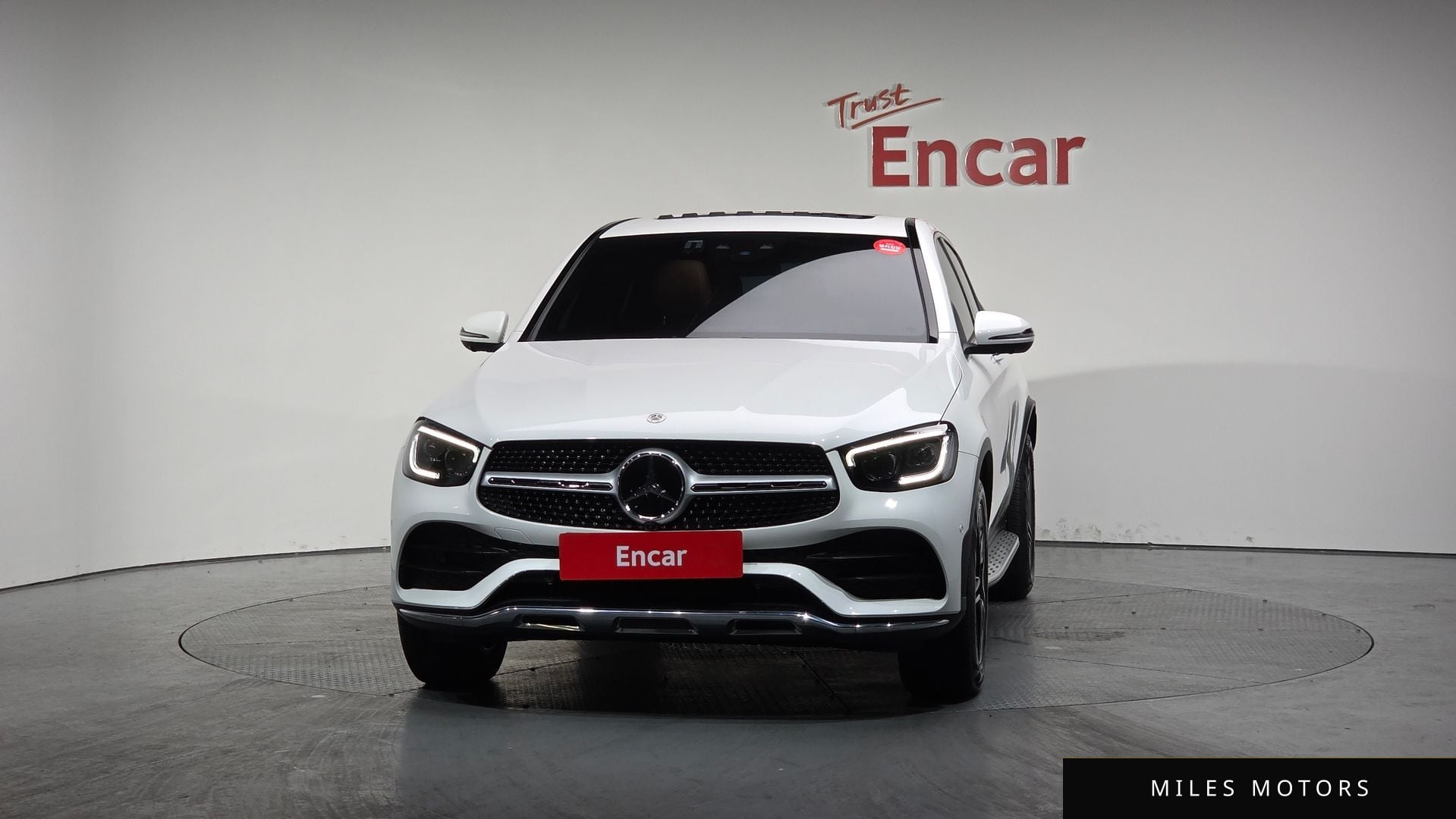 Mercedes-Benz GLC-Class X253 2023 — миниатюра 3