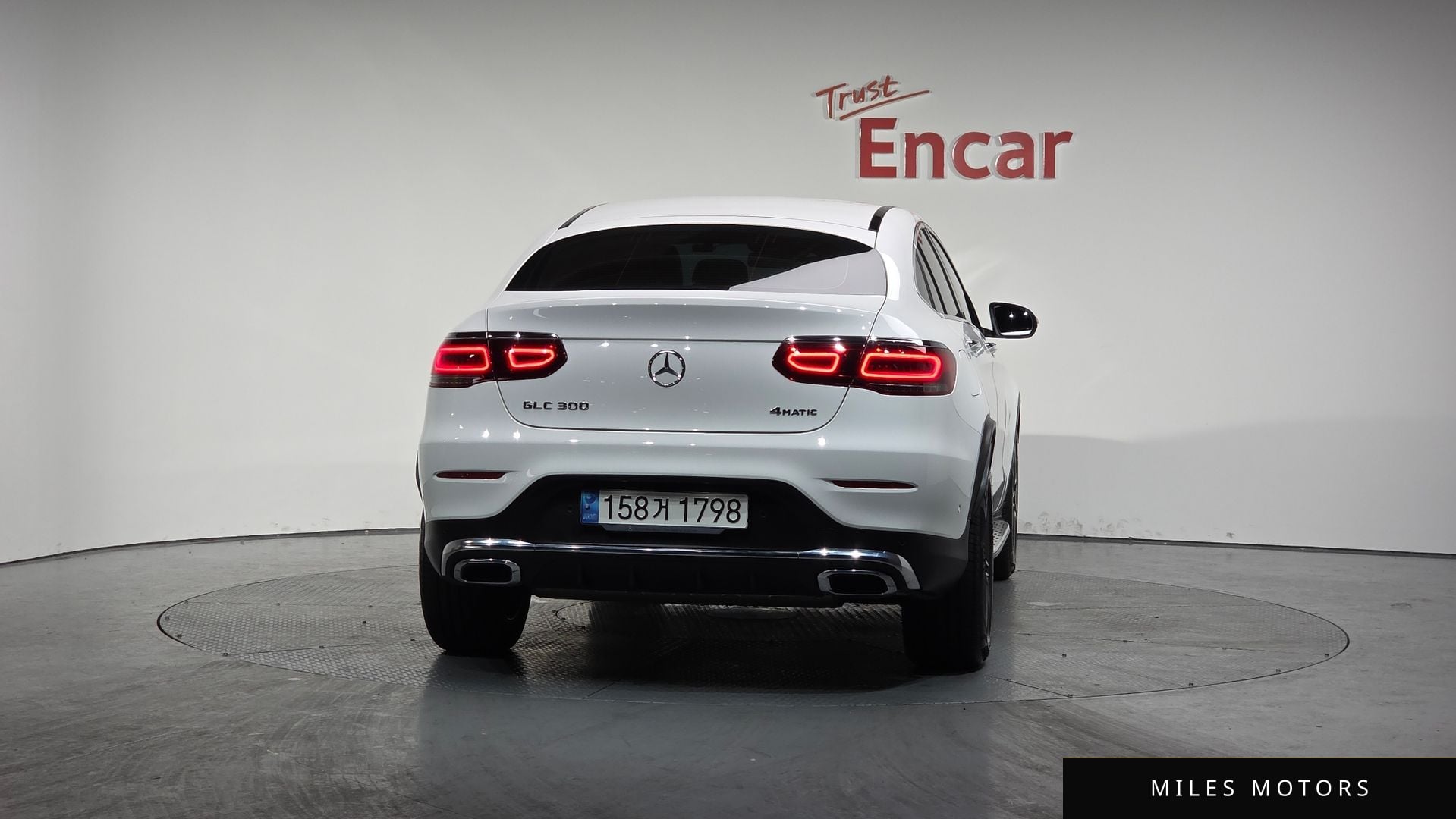 Mercedes-Benz GLC-Class X253 2023 — миниатюра 4