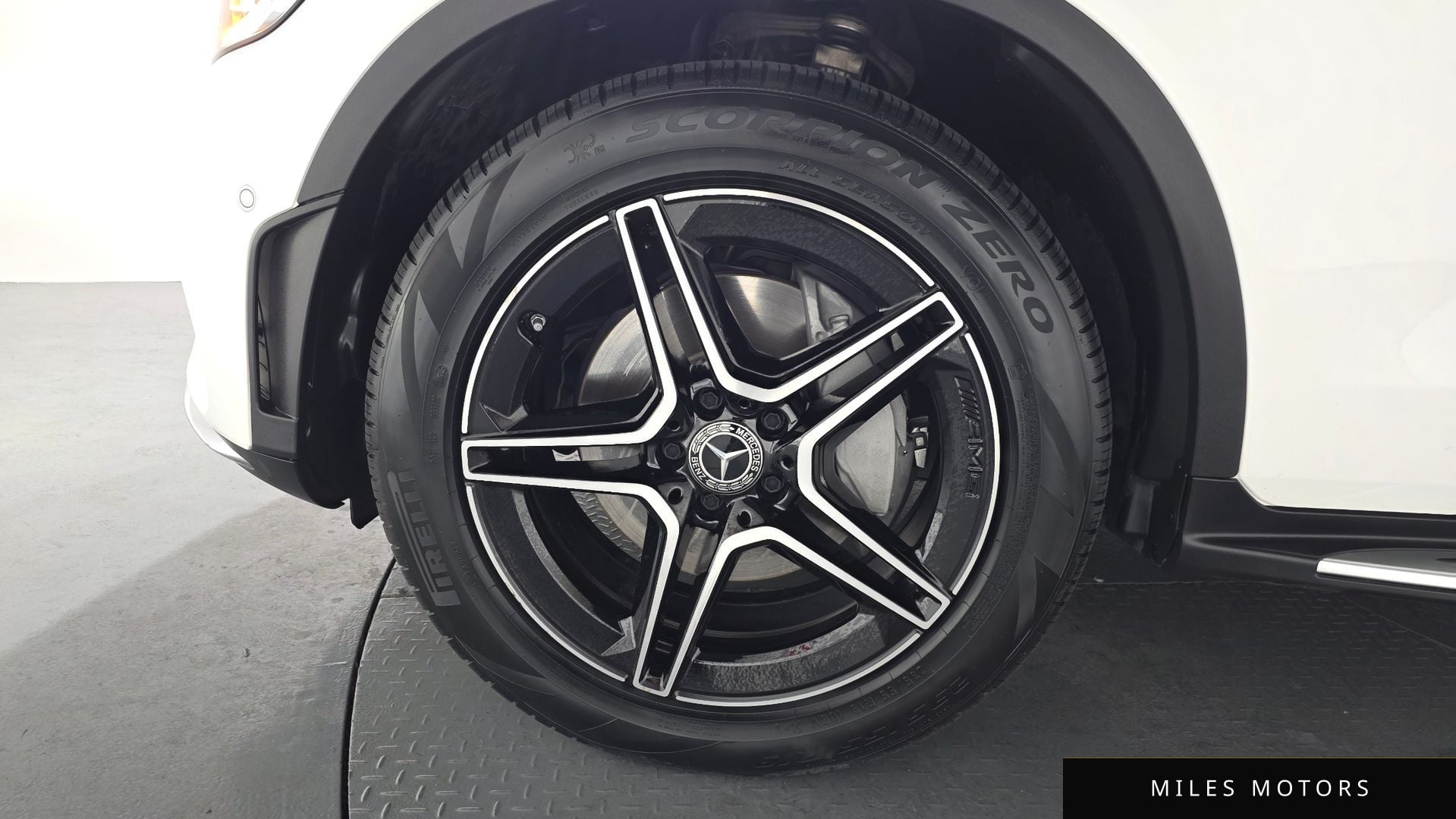 Mercedes-Benz GLC-Class X253 2023 — миниатюра 5