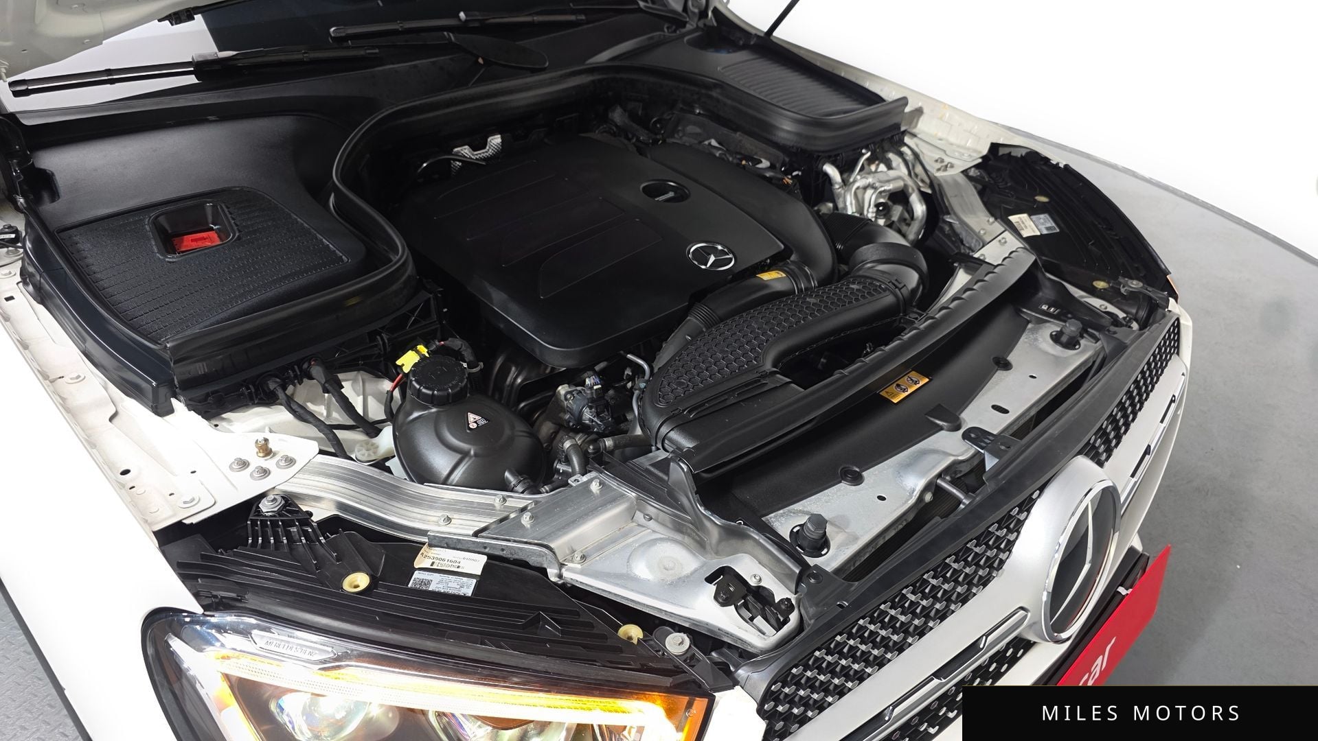 Mercedes-Benz GLC-Class X253 2023 — миниатюра 6