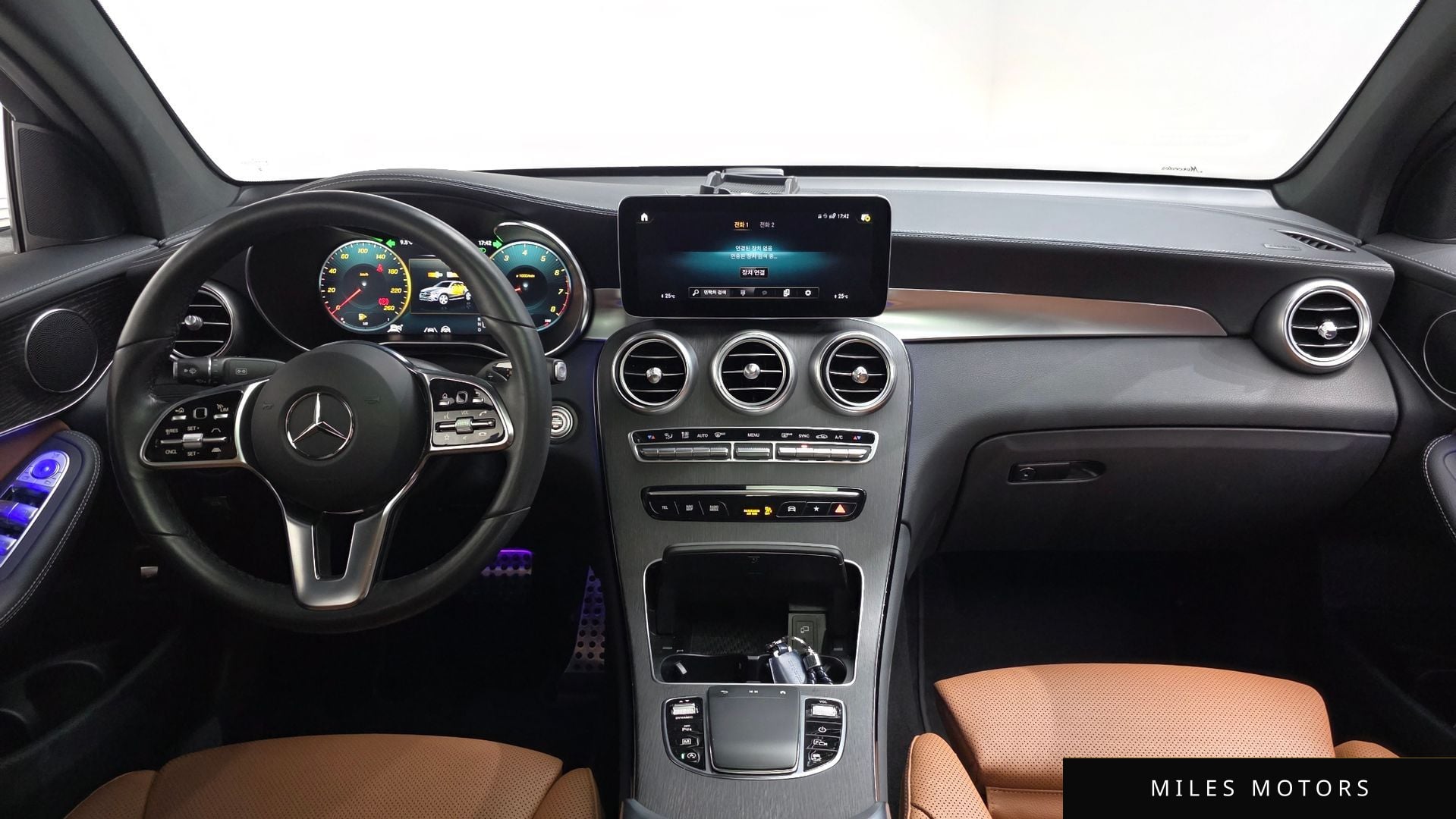 Mercedes-Benz GLC-Class X253 2023 — миниатюра 7