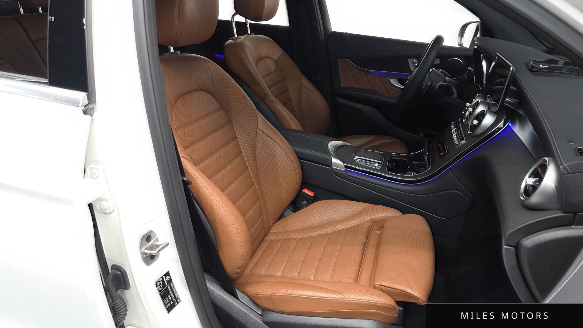 Mercedes-Benz GLC-Class X253 2023 — миниатюра 10
