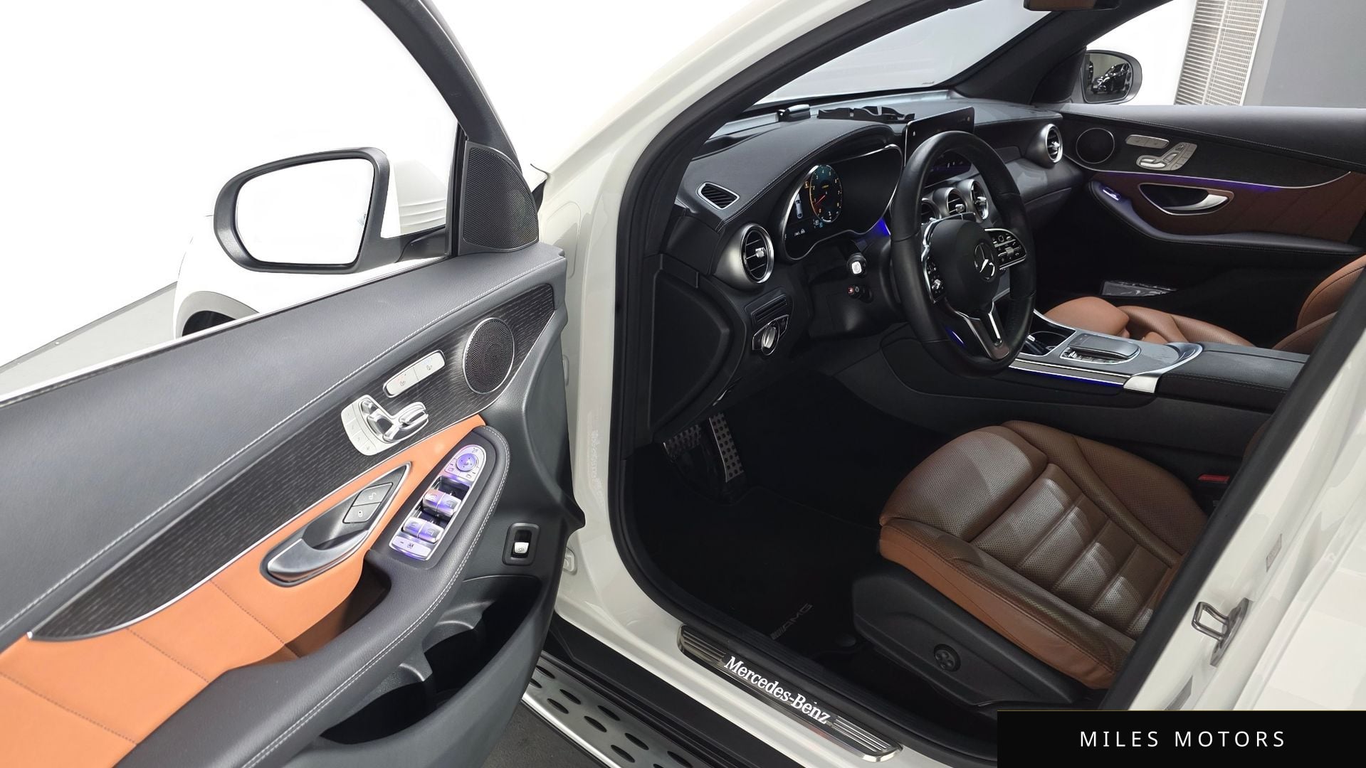Mercedes-Benz GLC-Class X253 2023 — миниатюра 11