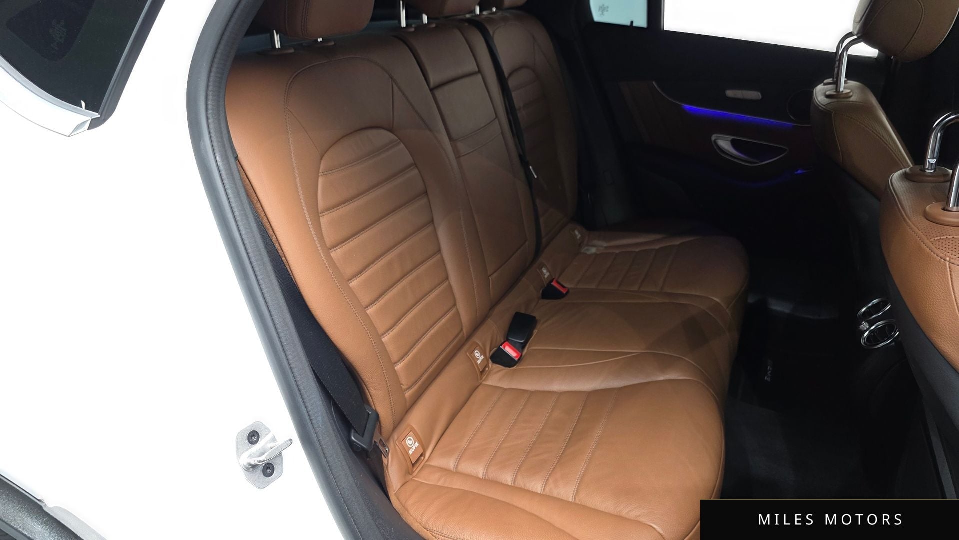 Mercedes-Benz GLC-Class X253 2023 — миниатюра 12