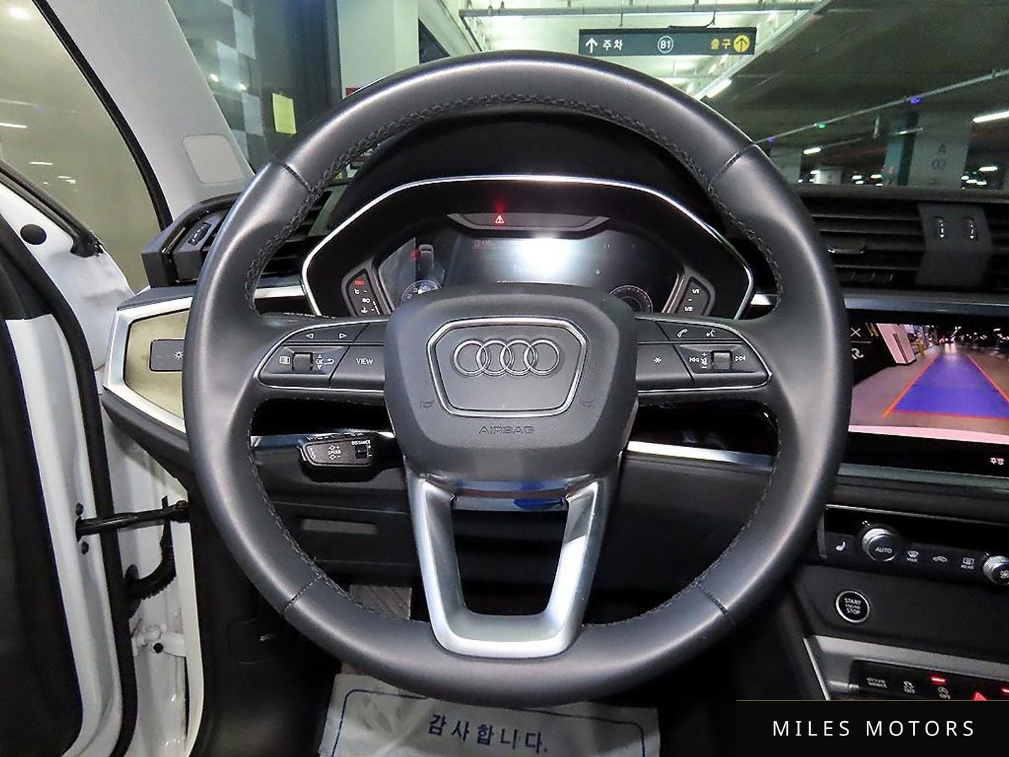Audi Q3 (F3) 2024 — миниатюра 8