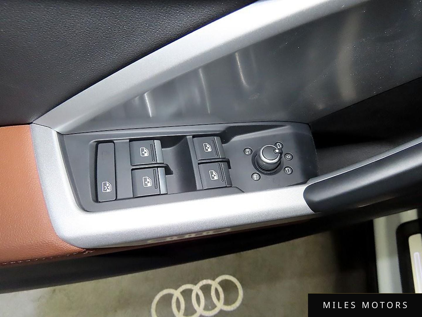 Audi Q3 (F3) 2024 — миниатюра 13