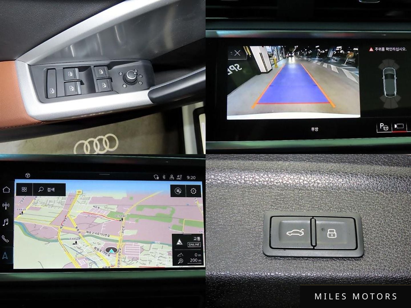 Audi Q3 (F3) 2024 — миниатюра 18
