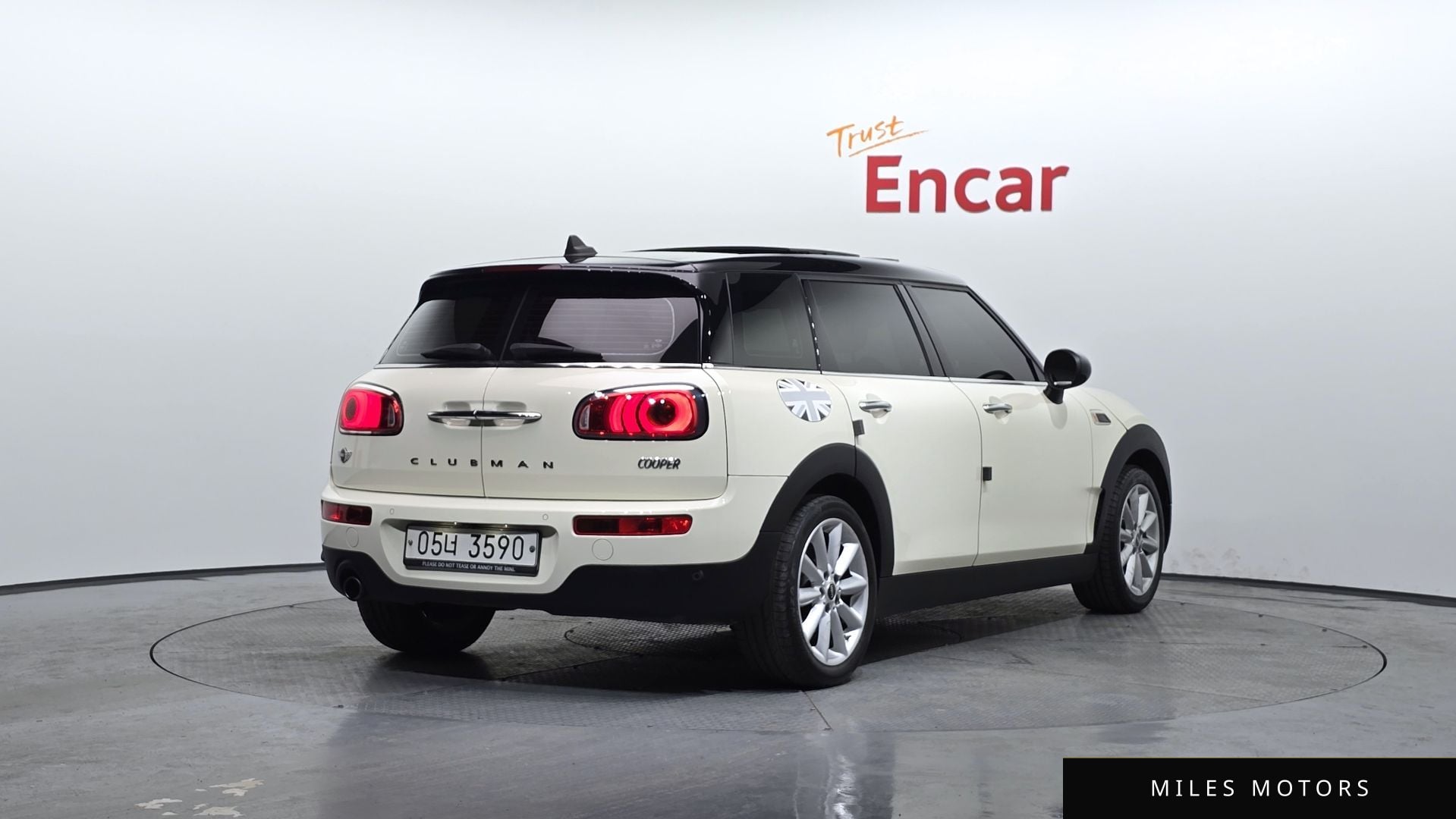 MINI Clubman 2018 — миниатюра 2