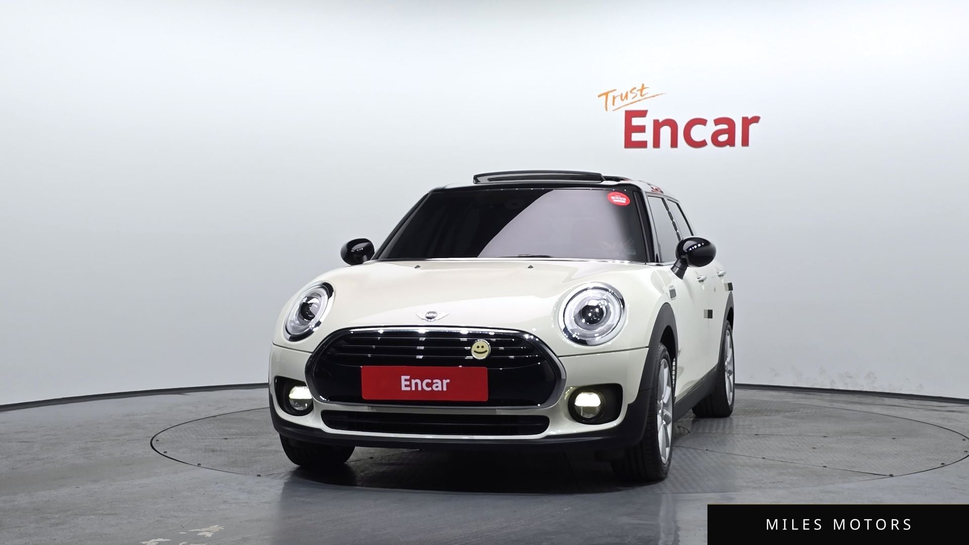 MINI Clubman 2018 — миниатюра 3