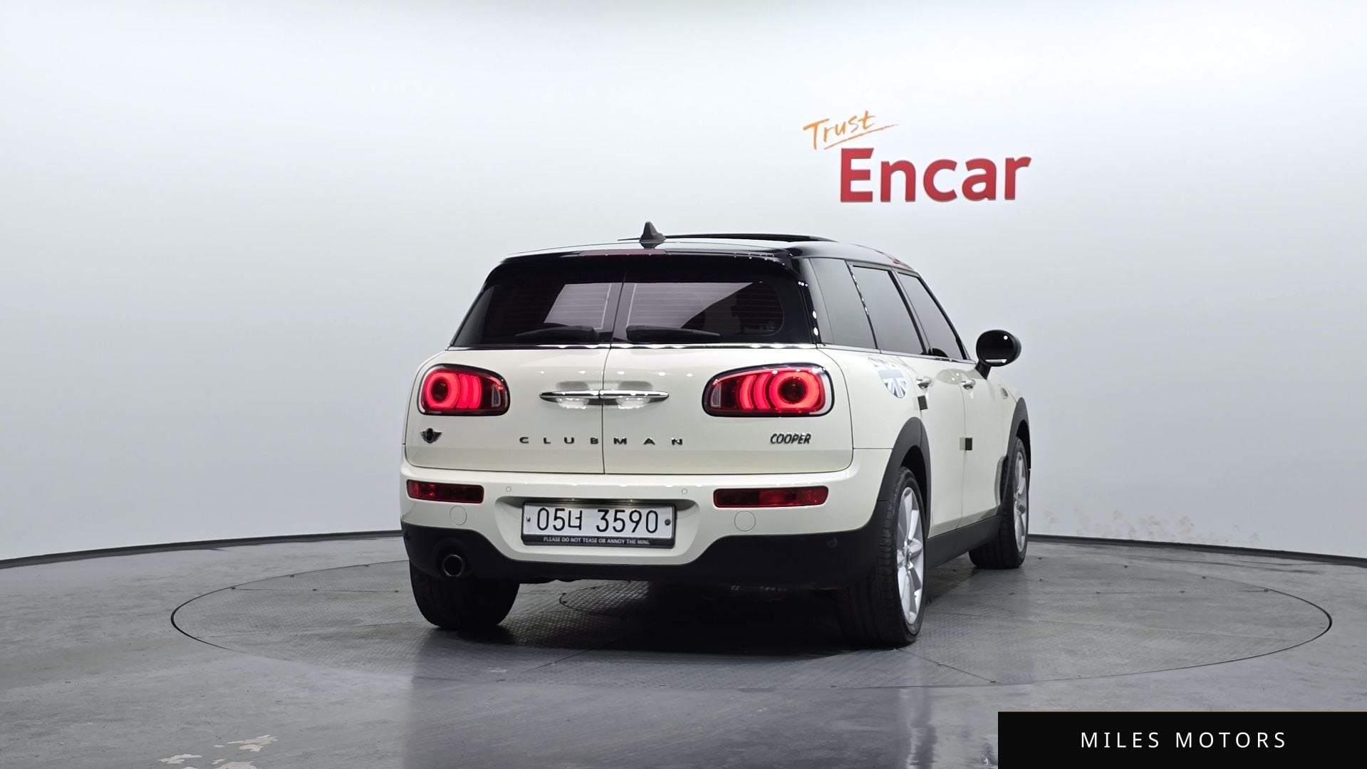MINI Clubman 2018 — миниатюра 4