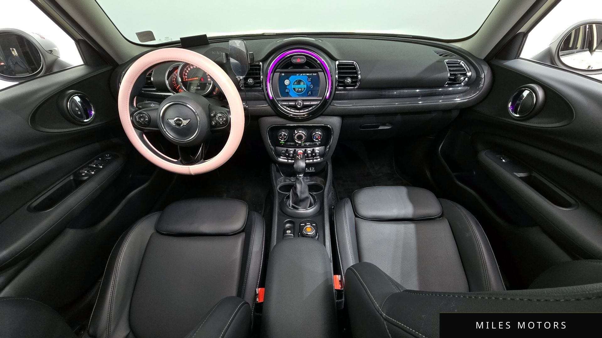 MINI Clubman 2018 — миниатюра 7