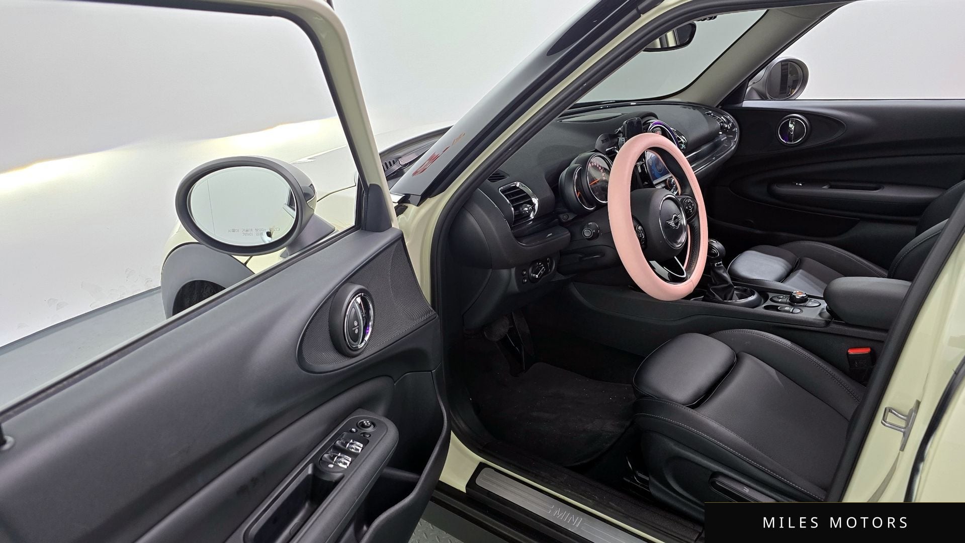 MINI Clubman 2018 — миниатюра 10