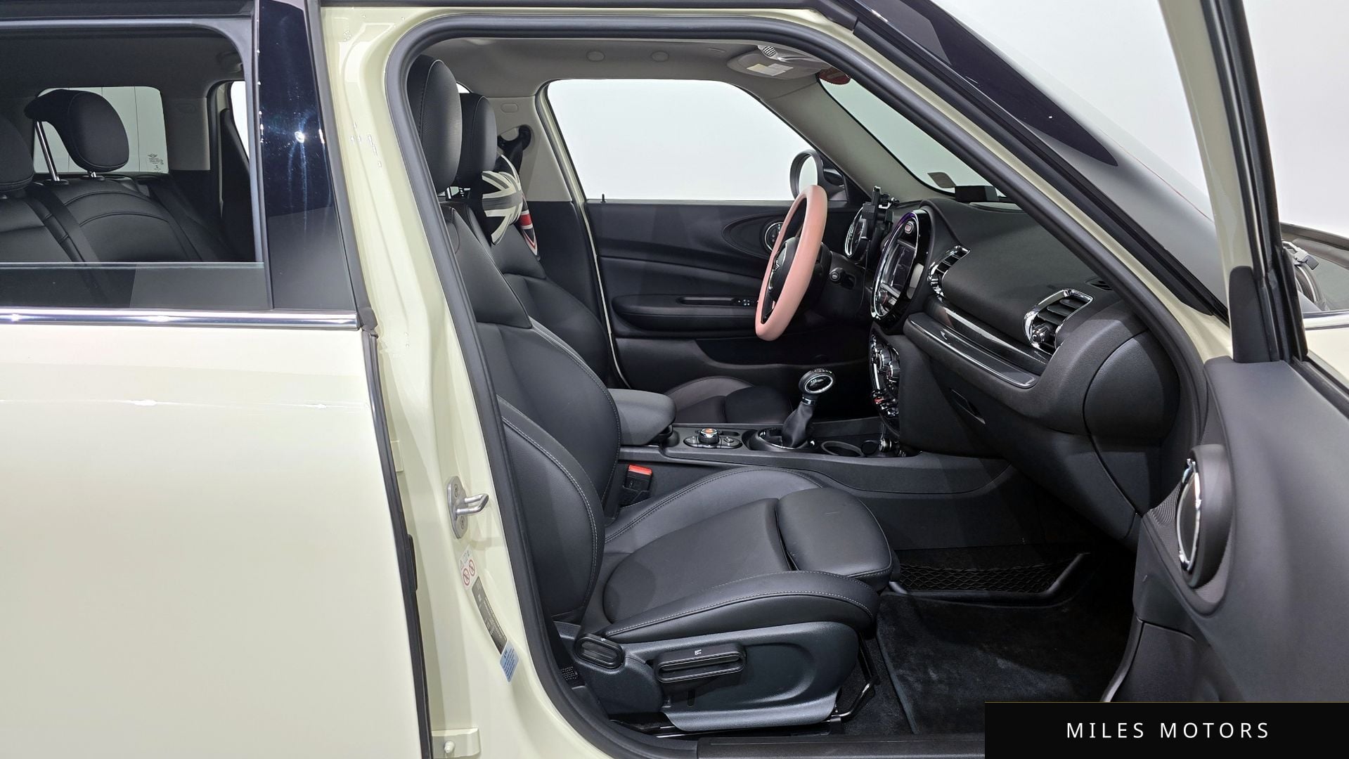 MINI Clubman 2018 — миниатюра 11
