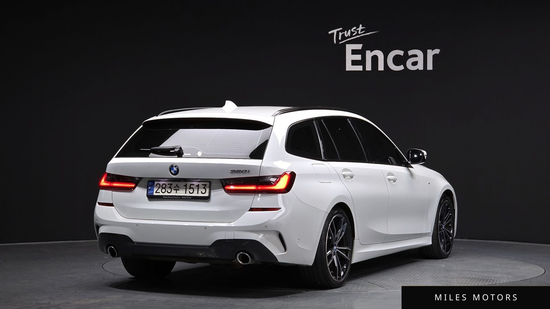 BMW 3 Series (G20) 2022 — миниатюра 2