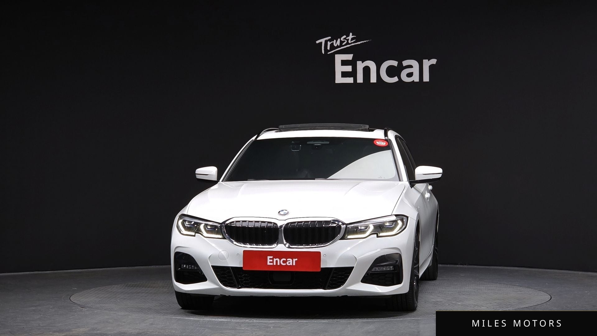 BMW 3 Series (G20) 2022 — миниатюра 3