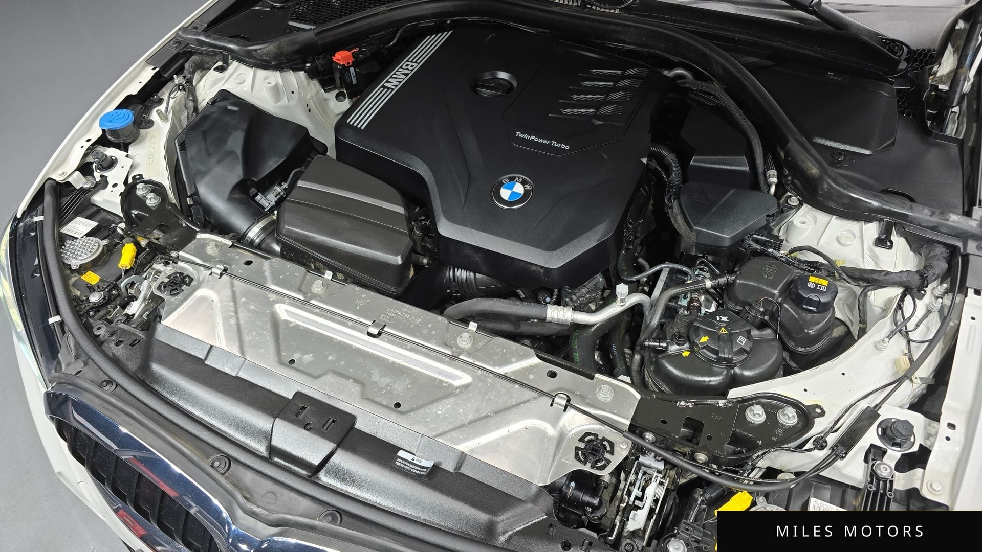 BMW 3 Series (G20) 2022 — миниатюра 6