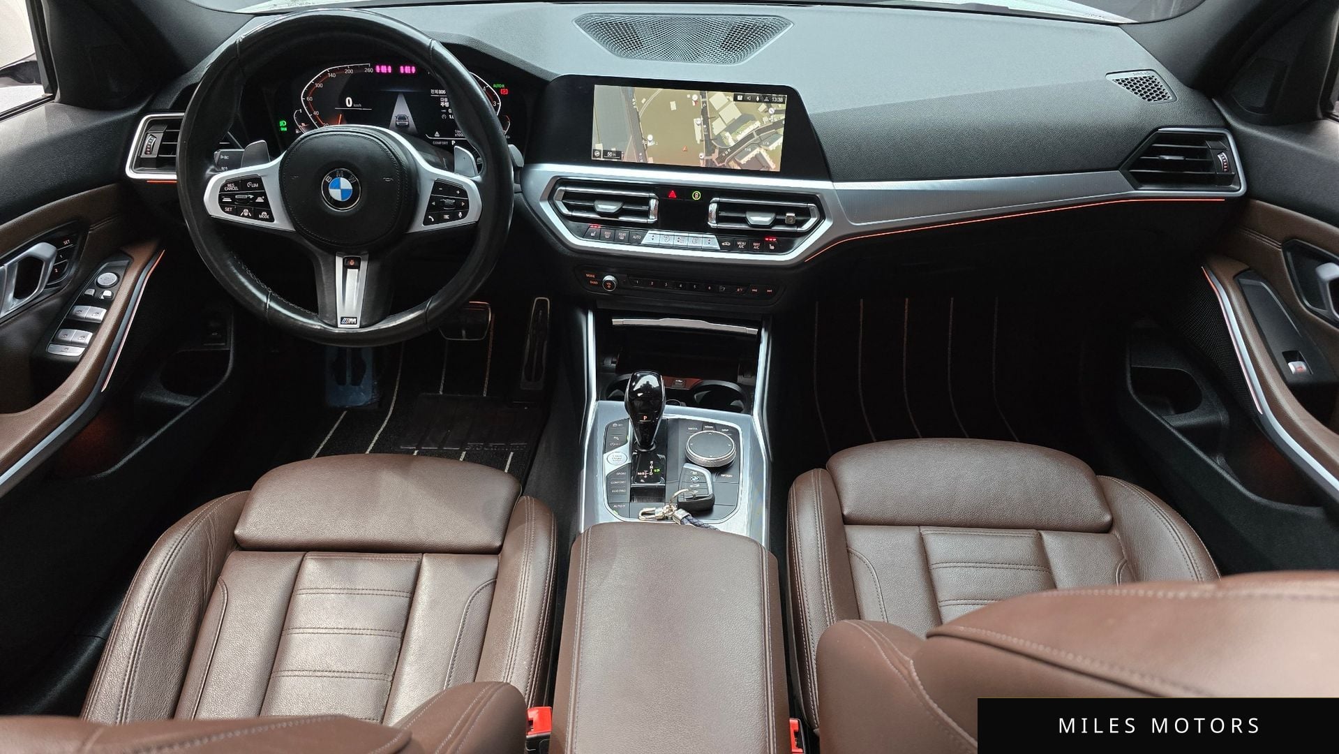 BMW 3 Series (G20) 2022 — миниатюра 7