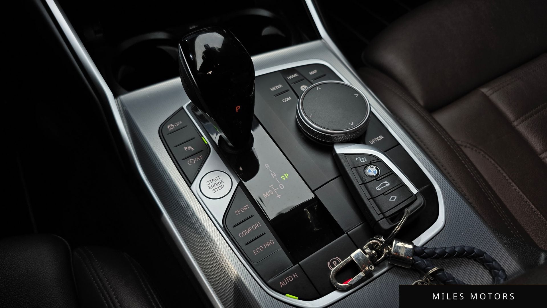 BMW 3 Series (G20) 2022 — миниатюра 9