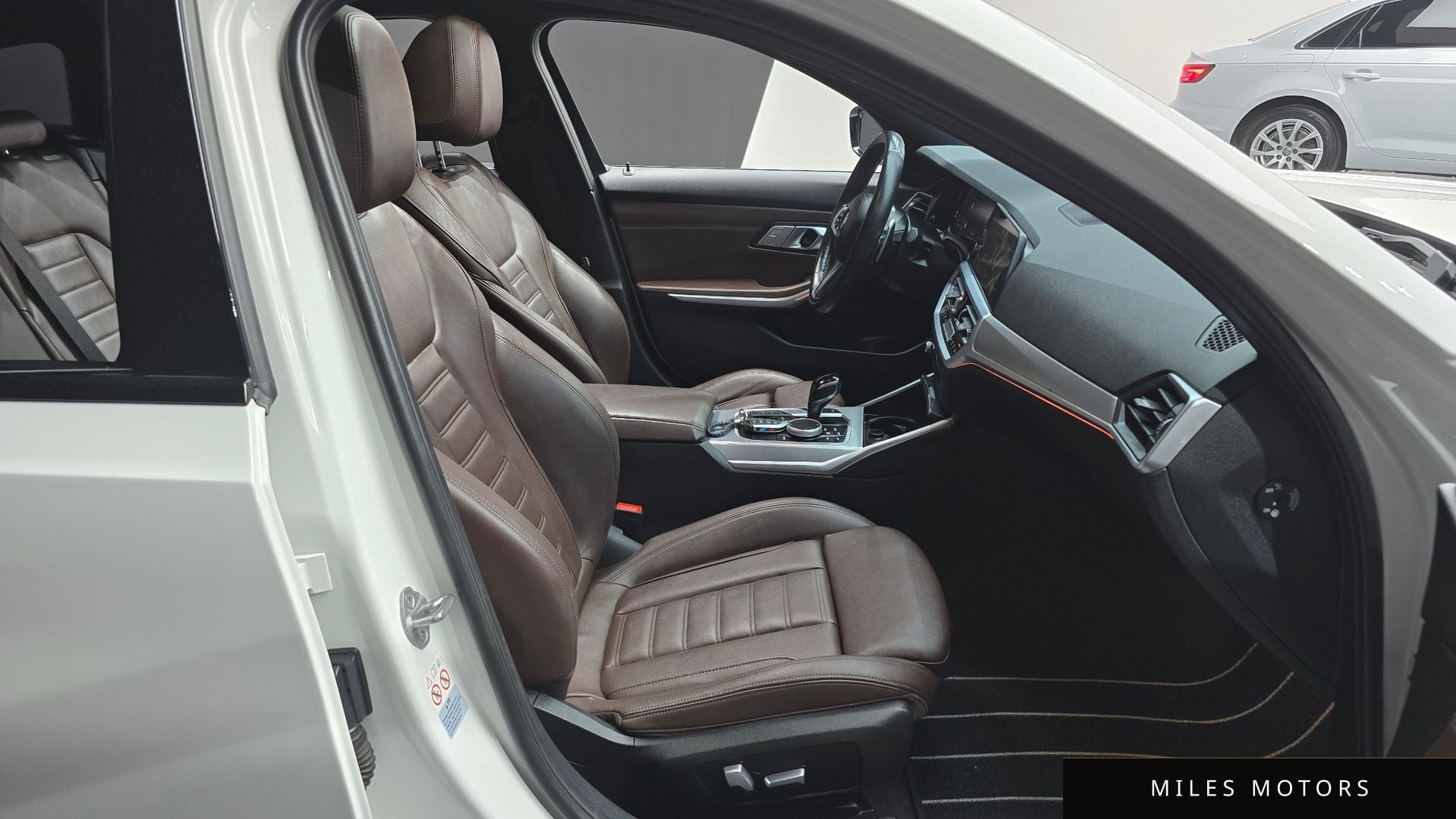 BMW 3 Series (G20) 2022 — миниатюра 10