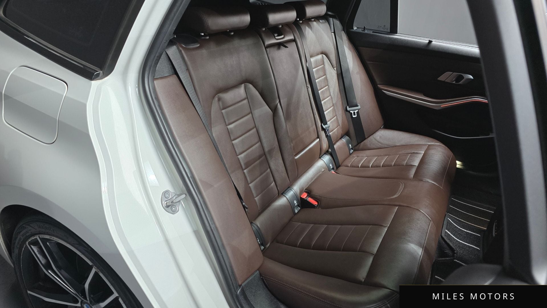 BMW 3 Series (G20) 2022 — миниатюра 12