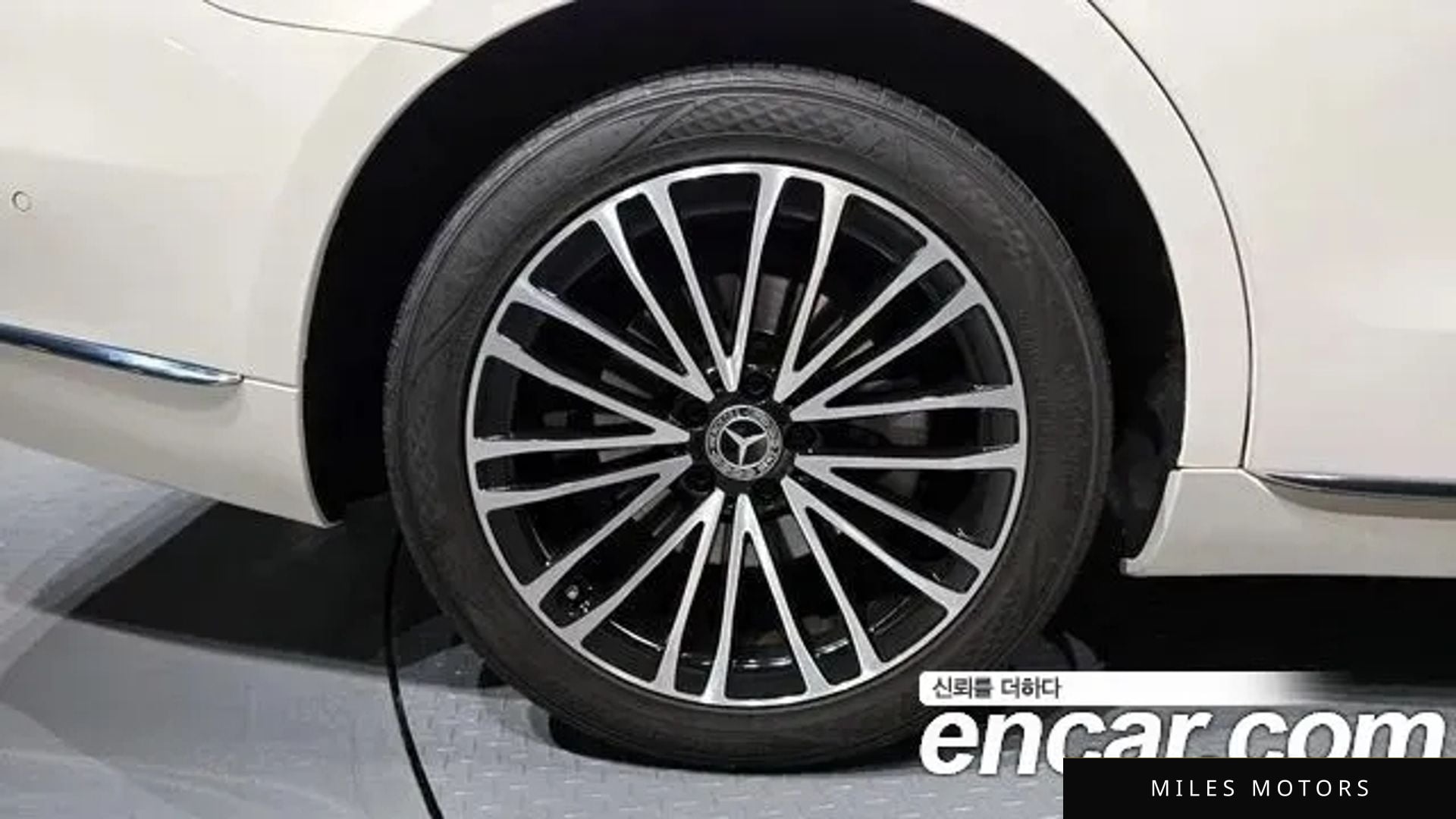 Mercedes-Benz S-Class W223 2021 — миниатюра 5
