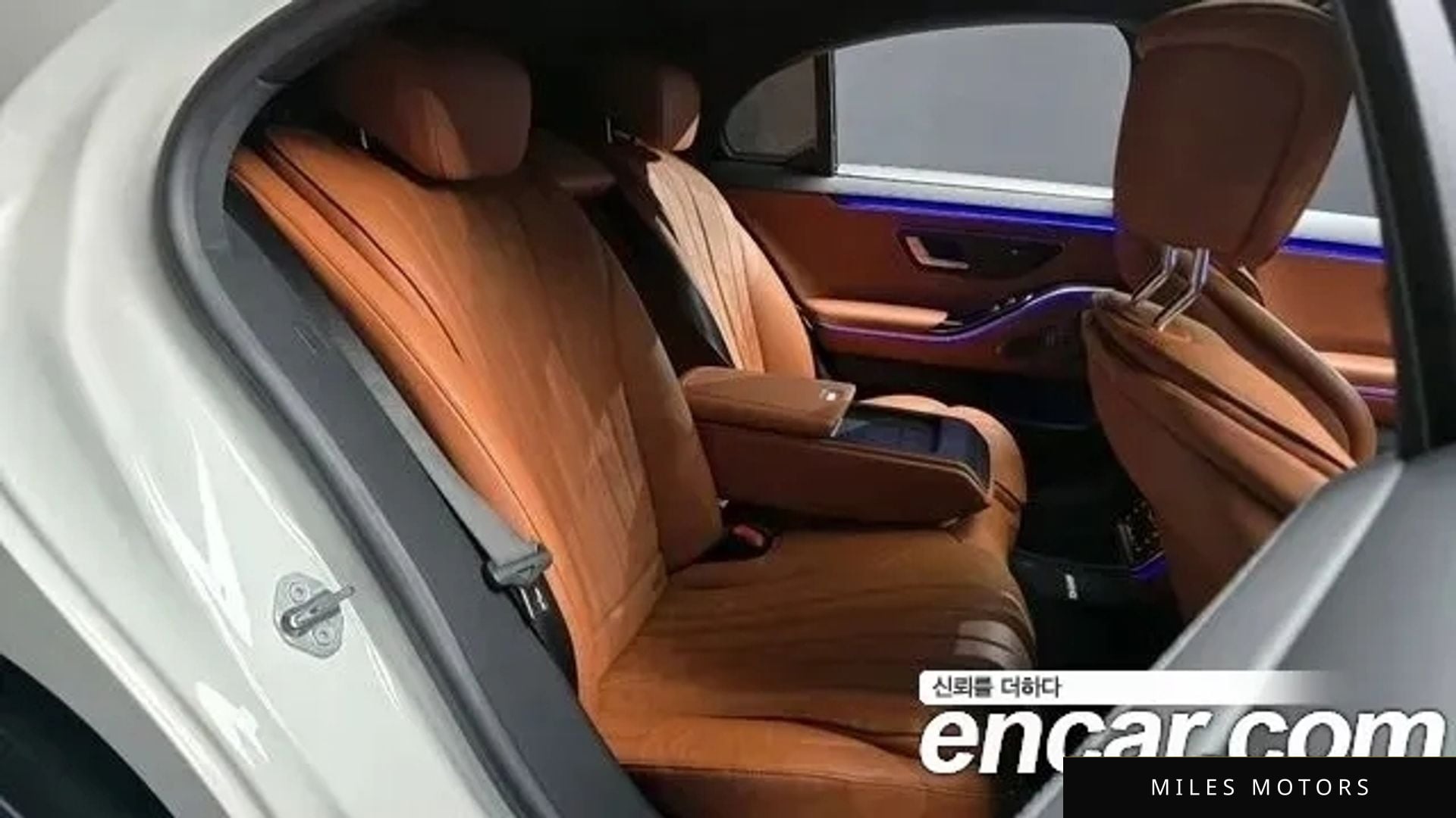 Mercedes-Benz S-Class W223 2021 — миниатюра 12