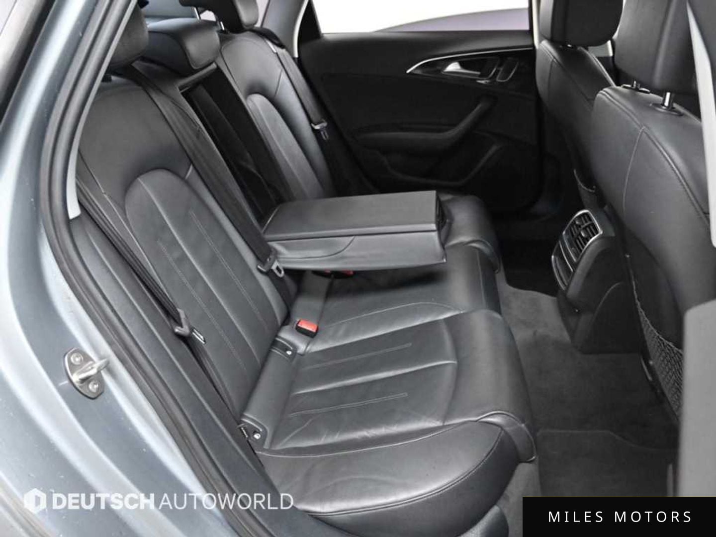 Audi A6 2013 — миниатюра 12