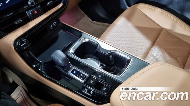 Лексус NX350h 2024 — миниатюра 9