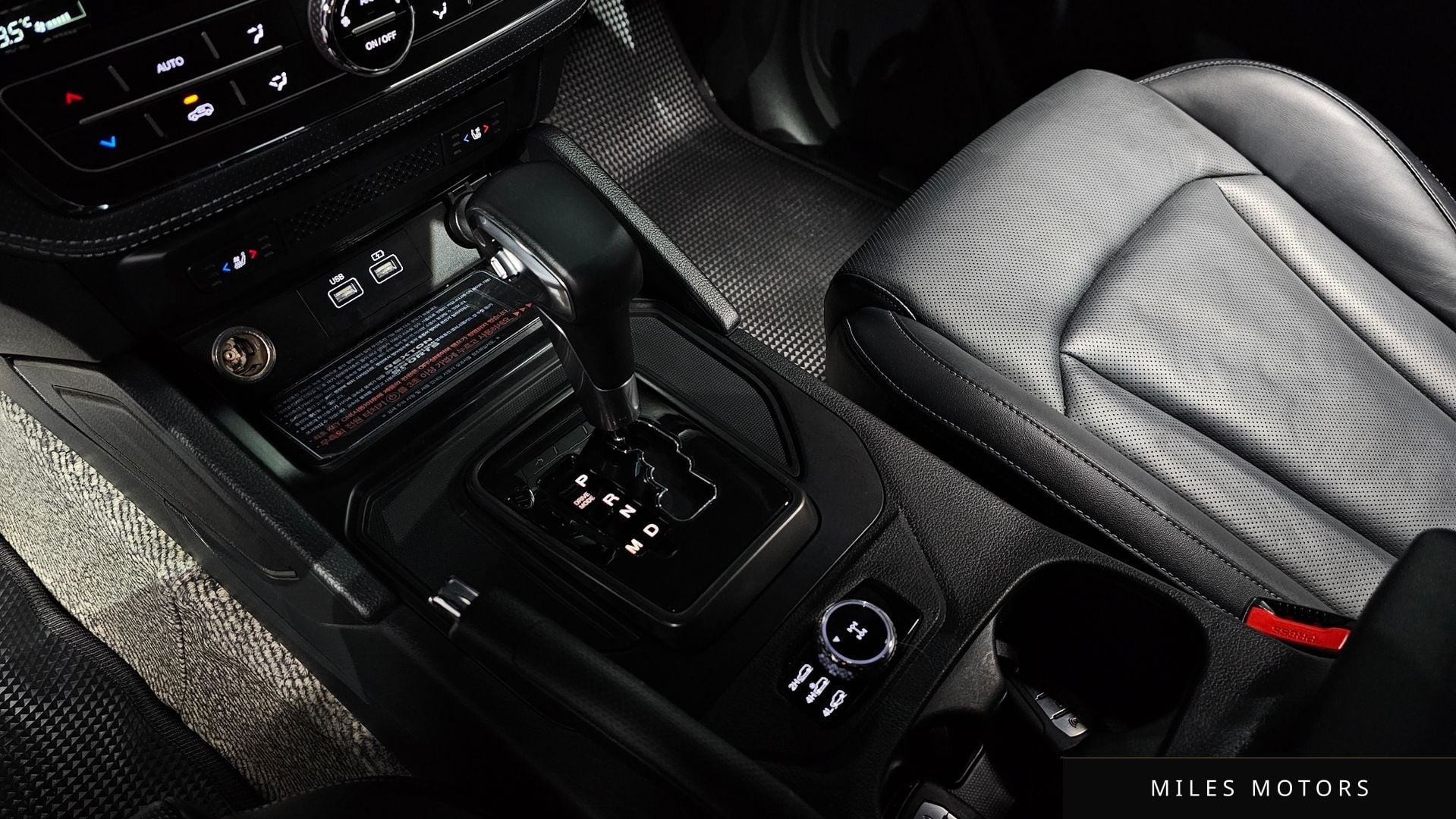 KG Mobility Rexton 2022 — миниатюра 9