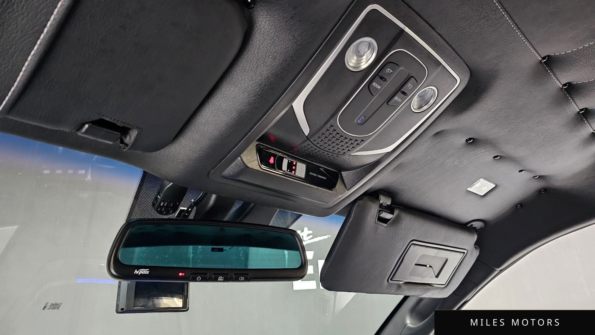 KG Mobility Rexton 2022 — миниатюра 18