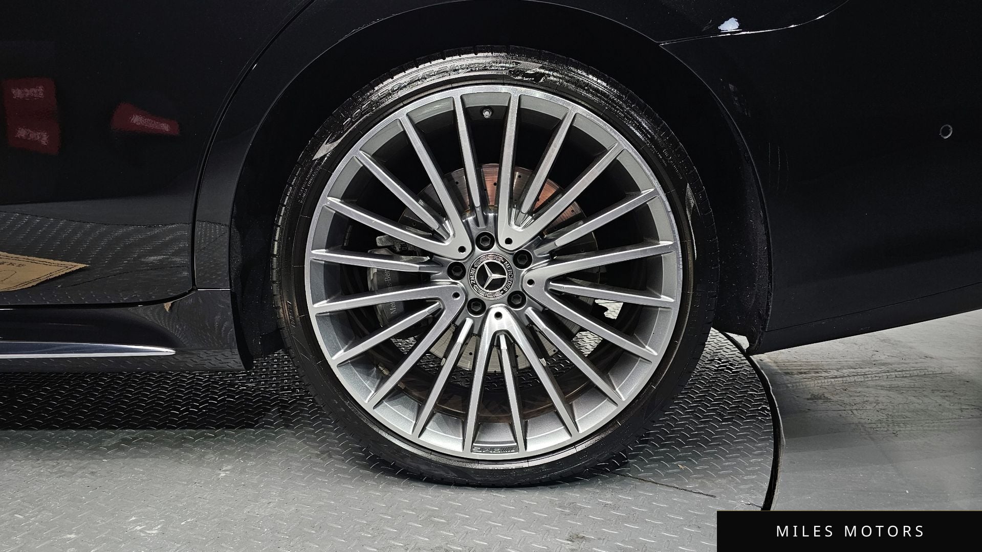 Mercedes-Benz S-Class W223 2023 — миниатюра 5