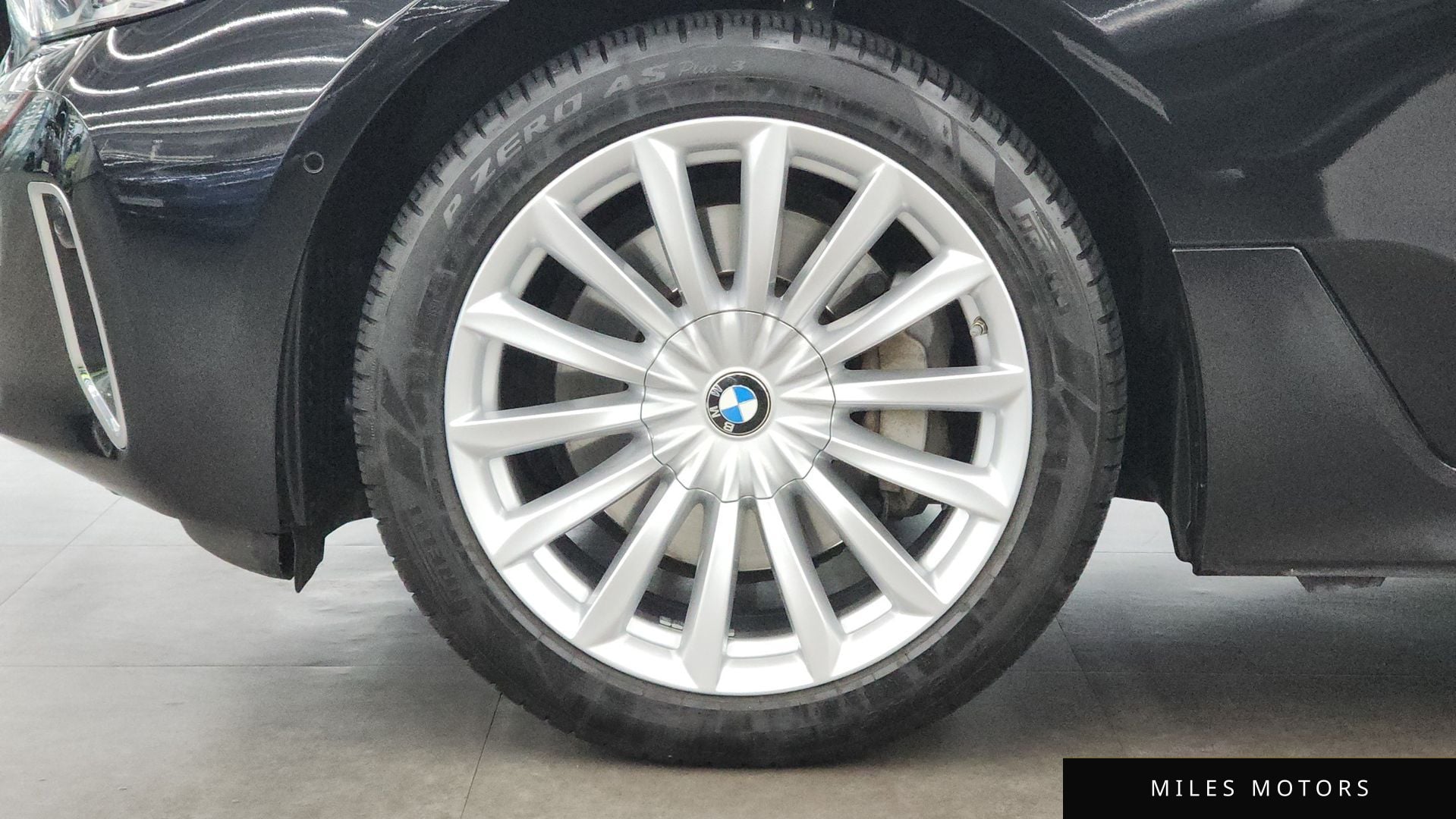 BMW 6 Series GT (G32) 2022 — миниатюра 5